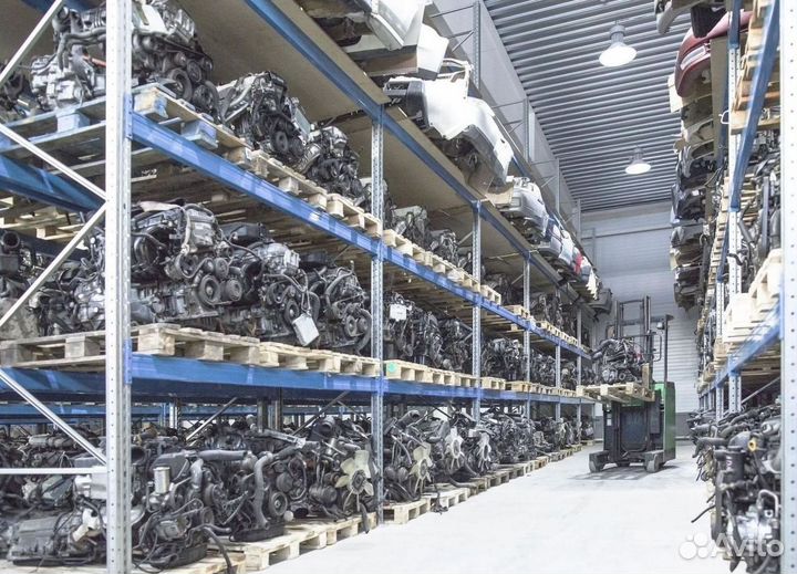 Двигатель 1,6 cayc для Volkswagen Skoda контракт