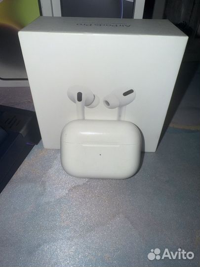 Airpods pro