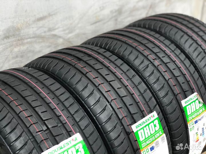 DoubleStar Maximum DH03 225/40 R18 92W