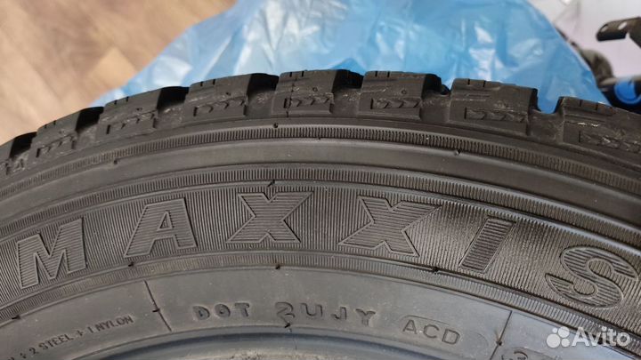 Maxxis ArcticTrekker NS3 225/60 R17 103T