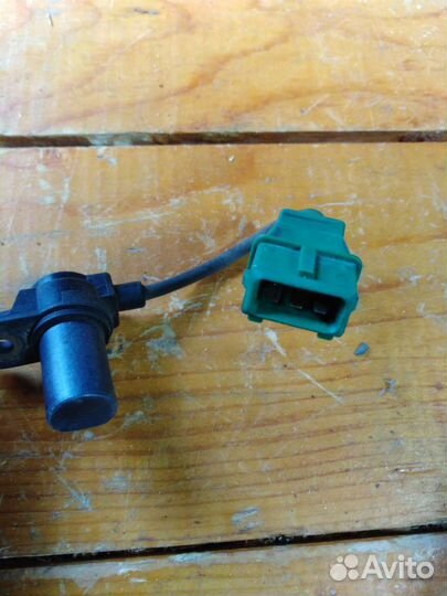 Датчик распредвала хендай соната 2.7 мотор G6BA