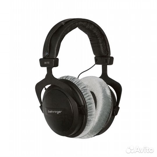 Behringer BH 770 студийные закрытые наушники