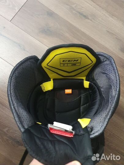 Шорты хоккейные детские