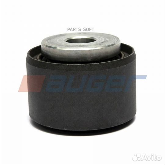 Peзинoвaя втyлка, Cтабилизатор mercedes auger