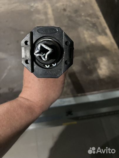 Пружина балансировочная doorhan/rollhan