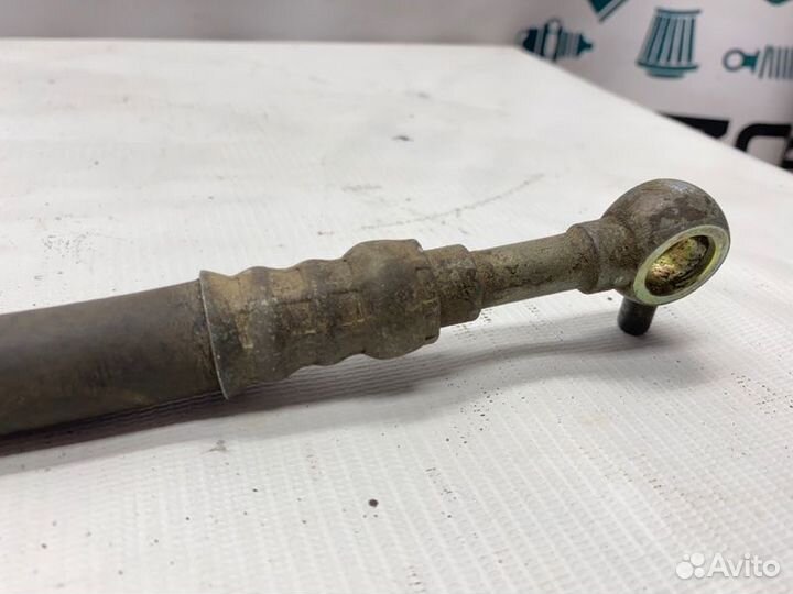 Трубка гидроусилителя Nissan Almera Classic B10