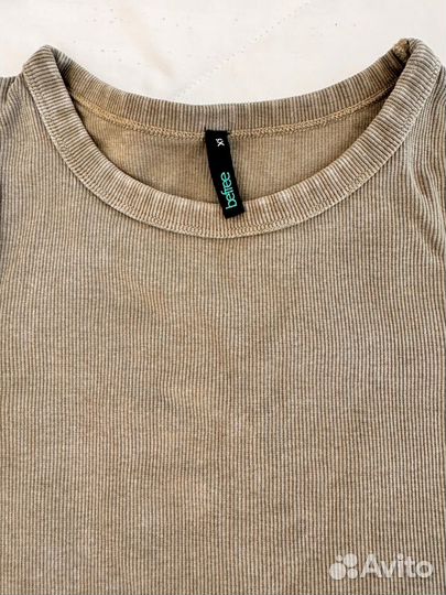 Платье на девушку befree xs