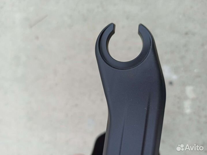 Защита рук Honda X-ADV левая