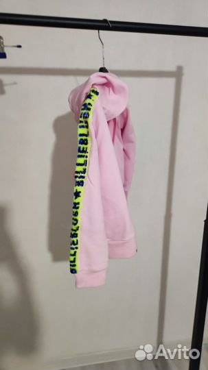 Толстовка костюм спортивный на девочку 126