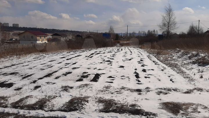 Участок 8 сот. (СНТ, ДНП)