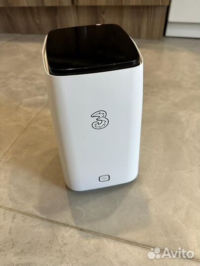 4G / Wi Fi Роутер Zyxel NR5103E (Cat.20 / 5G)