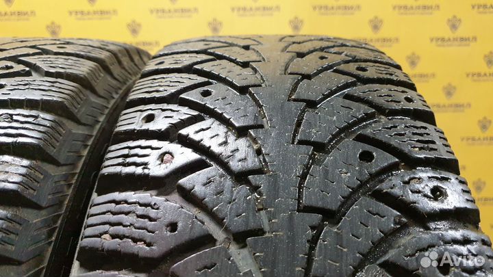 Nokian Tyres Hakkapeliitta 5 215/70 R16 100T