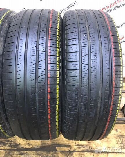 Pirelli Scorpion Verde 245/60 R18