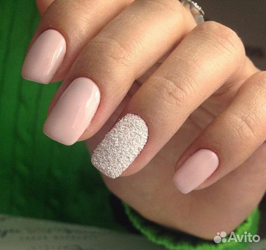 Маникюр, педикюр, гель-лак