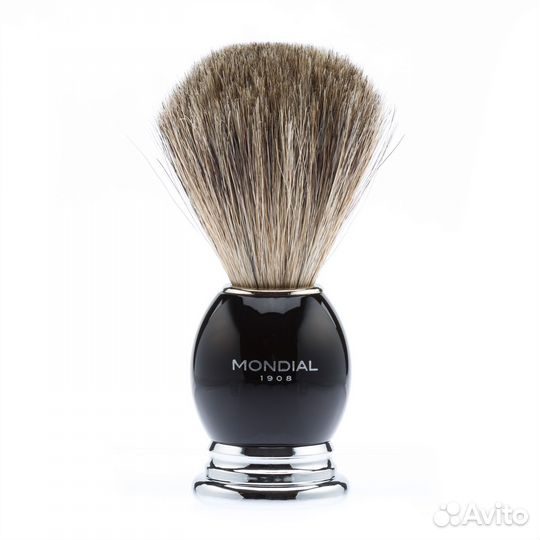 Бритвенный набор mondial. Италия. Оригинал. Новый