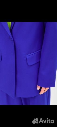 Костюм брючный
