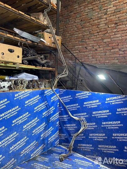 Трубка кондиционера Ford Explorer внедорожник KX