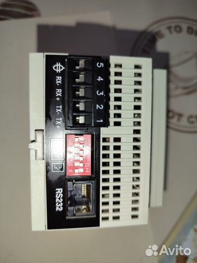 Schneider electric telemecanique TSX-ETG-100