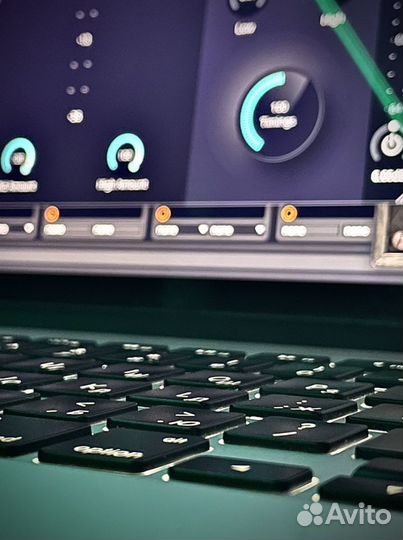 Студия звукозаписи