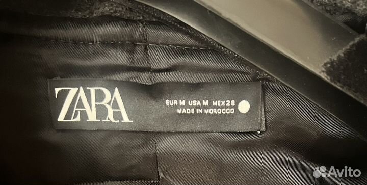 Куртка Zara женская