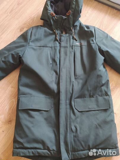 Куртка зима-весна 164 merrell