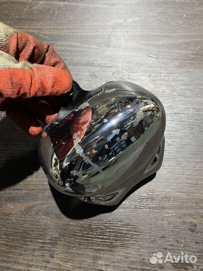 Крышка сигнала для Harley-Davidson V-Rod 02-06