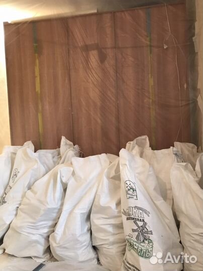 Демонтаж любой сложности