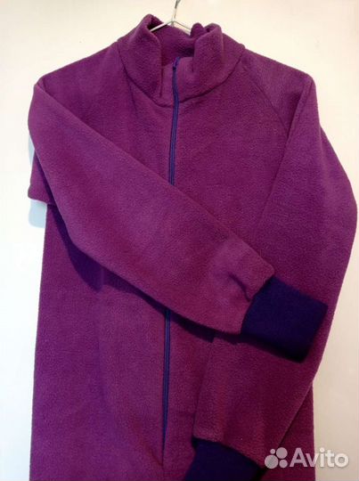 Флисовый слип, поддева