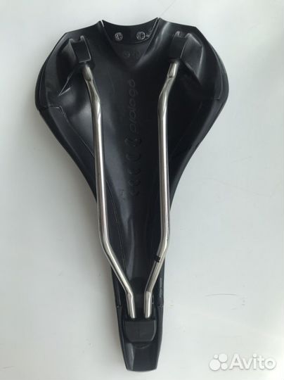 Седло для велосипеда Prologo Scratch 2