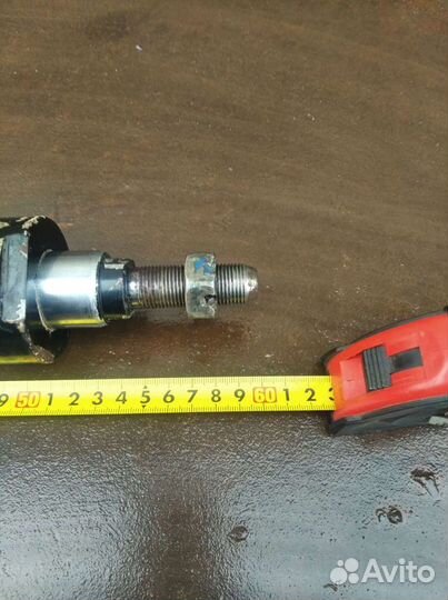 Гидроцилиндр