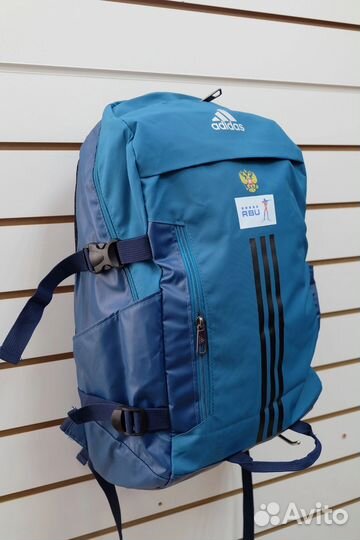 Спортивный рюкзак