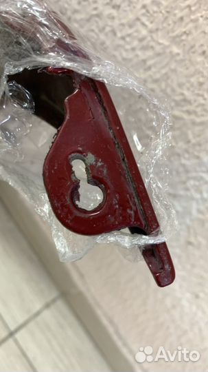 Бампер Lexus IS250