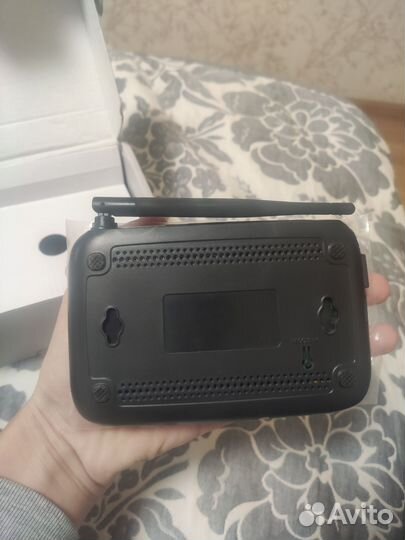 Приставка для телевизора андроид 2/16