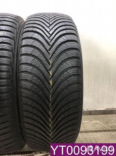 Michelin Alpin 5 205/55 R16 96K