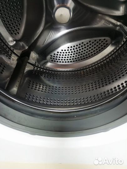 LG WD-10192N Гарантия Подключение