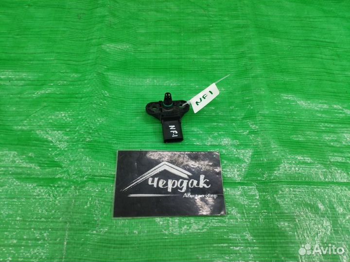 Датчик абсолютного давления (ваккуумный) VAG