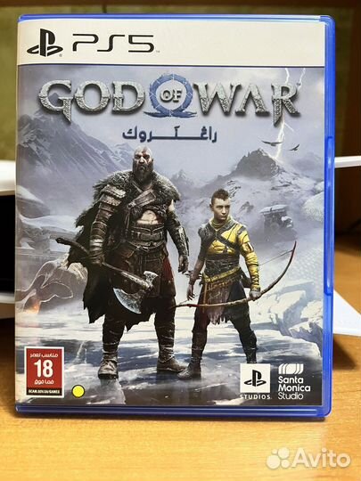 Игры для приставок ps5