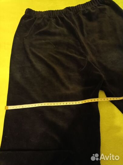 Спортивные штаны Р.54