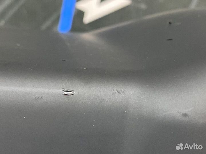 Кожух рулевой колонки Audi Allroad C5 BES 2004