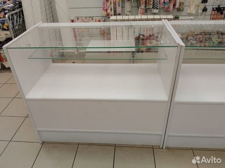 Прилавок торговый бу