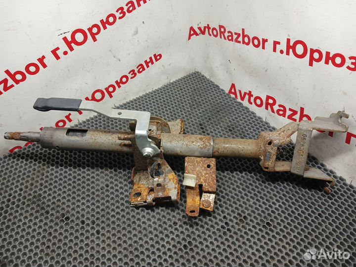 Рулевая колонка Kia Carens 05г.в