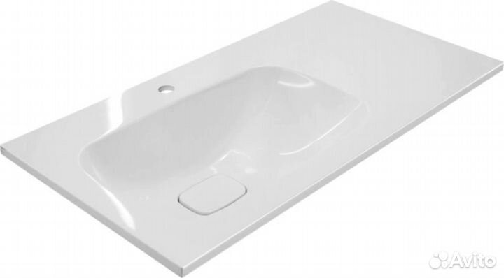 Тумба с раковиной Style Line Берлин 90 соната