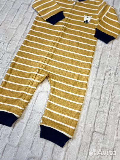 Слипы carters 74