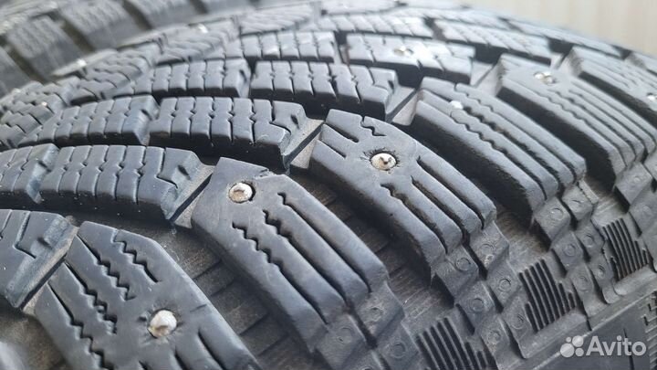 Gislaved Nord Frost 200 SUV 225/65 R17 106T