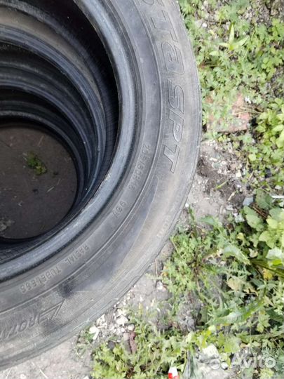 Kumho Ecsta SPT KU31 205/60 R16