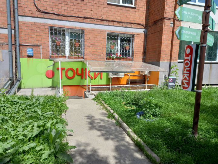 Свободного назначения, 148 м²