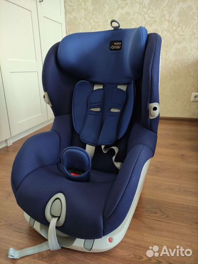 Автокресло Britax Romer Trifix BR