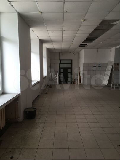 Свободного назначения, 60 м²