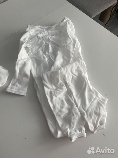 Костюм для массажа LPG