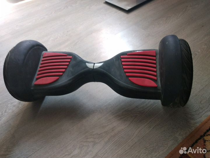 Гироскутер